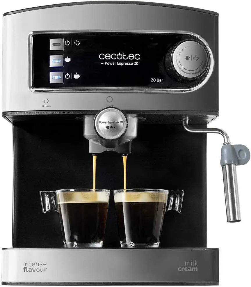 Kaffeemaschine 850 W 1,5 L für Haushalt und Alltag