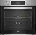 Beko Einbau-Herd-Set BBIM12300X 72 l 60 cm