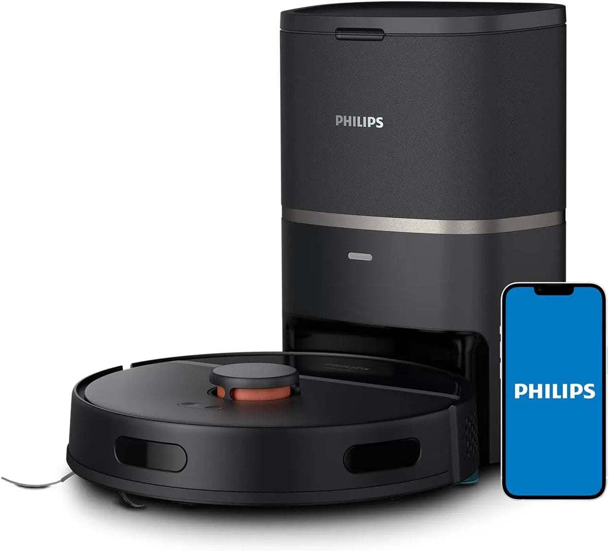 Philips Staubsauger XU3100 für Haushalt und Alltag