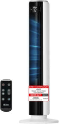 Ventilator 20dB 7,9m für Haushalt und Alltag