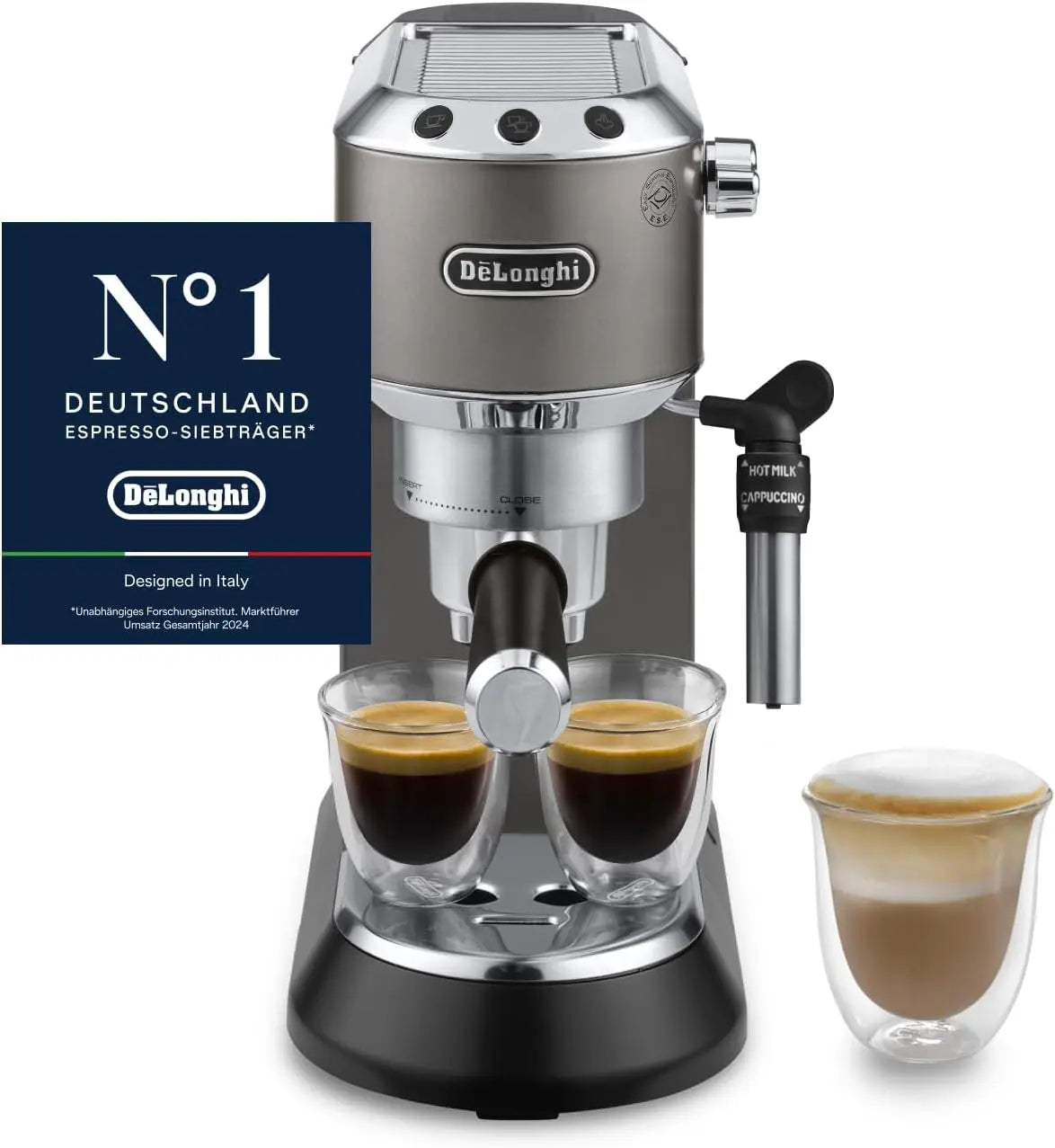 Kaffeemaschine für Haushalt und Alltag