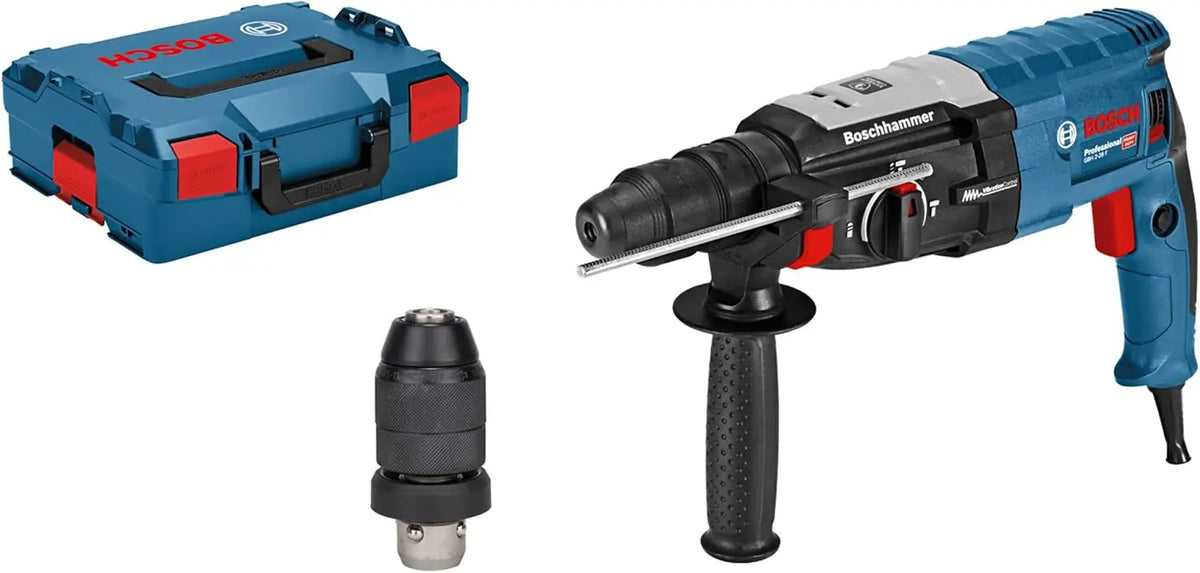 Bosch Professional Fahrzeugzubehör 880 W 13 mm