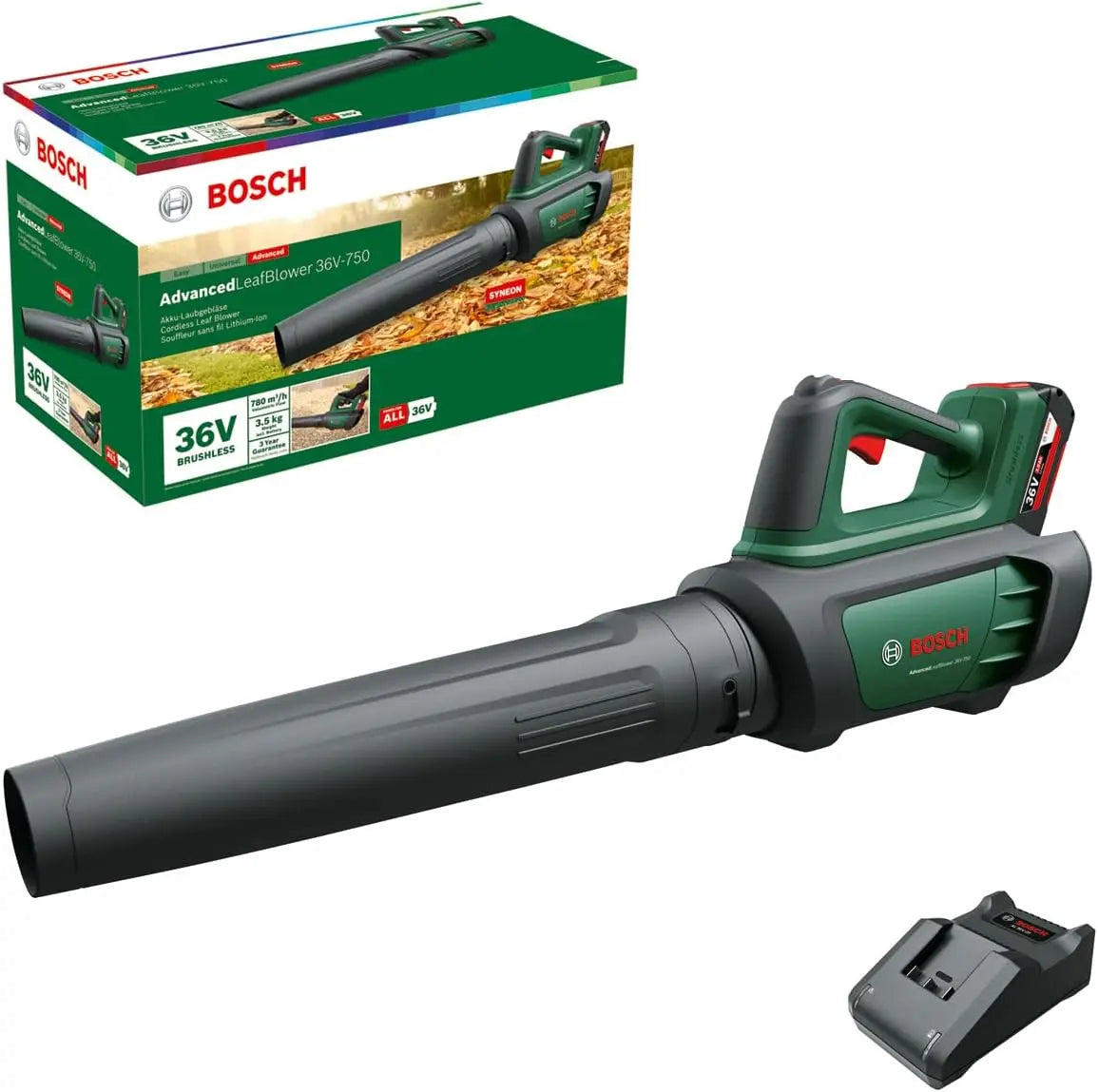 Bosch Produkt 36 V