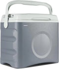 Medion Fahrzeugzubehör MD10735 12 V 25 Liter Grau