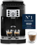 Kaffeemaschine Schwarz für Haushalt und Alltag