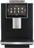 Kaffeemaschine 2 L mit Display Schwarz