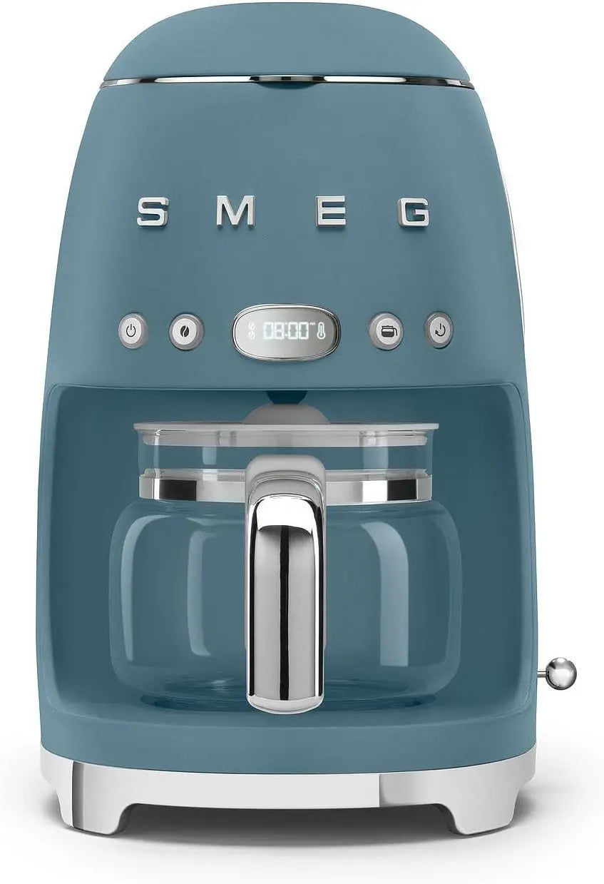 Kaffeemaschine DCF02SBMEU für Haushalt und Alltag