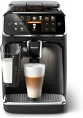Philips Kaffeemaschine Schwarz