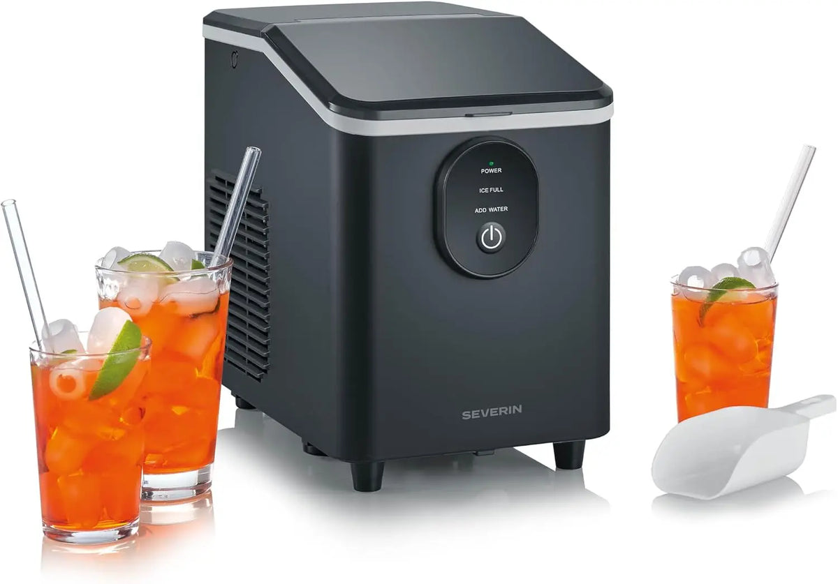 Severin Fahrzeugzubehör 120 W 1,2 L Schwarz