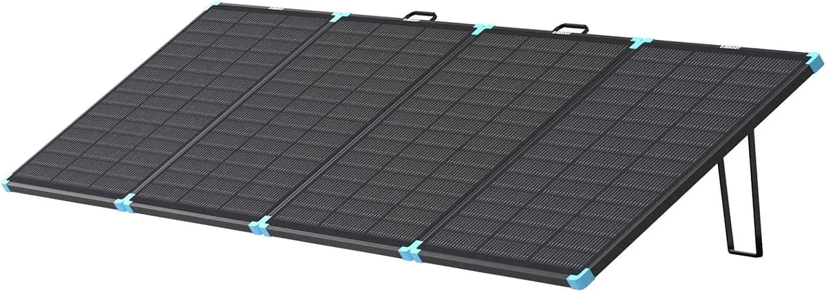 Fahrzeugzubehör IP67 300W mit wasserfeste Ausführung und faltbare Ausführung