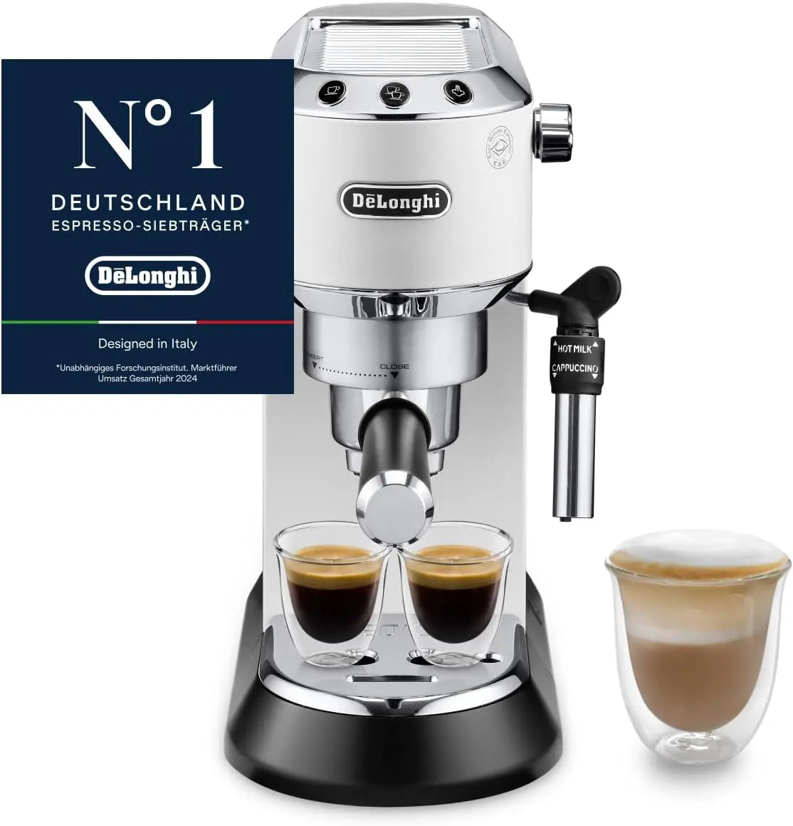Kaffeemaschine für Haushalt und Alltag