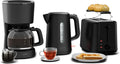 Kaffeemaschine 1,7L für Haushalt und Alltag