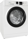 Waschmaschine für Haushalt und Alltag