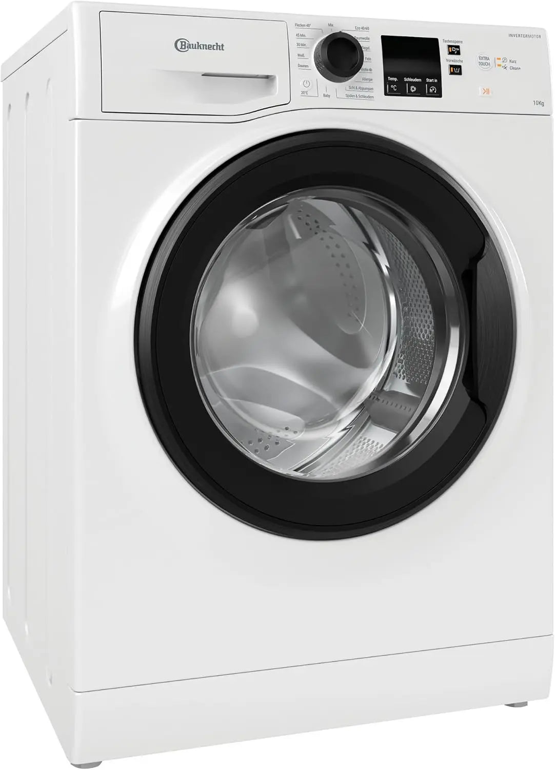 Waschmaschine für Haushalt und Alltag