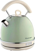 Fahrzeugzubehör 2000W 1,7 L mit Edelstahl Silber