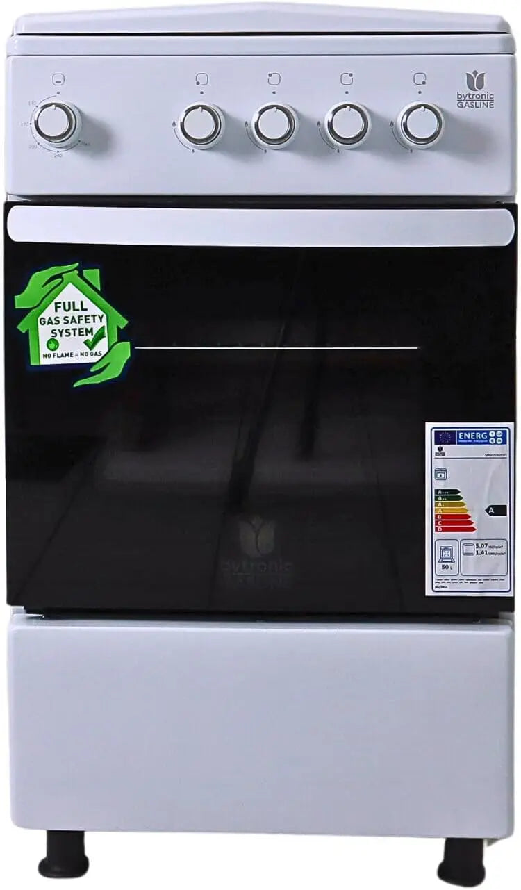 Einbau-Herd-Set SHGG5050THT 50cm