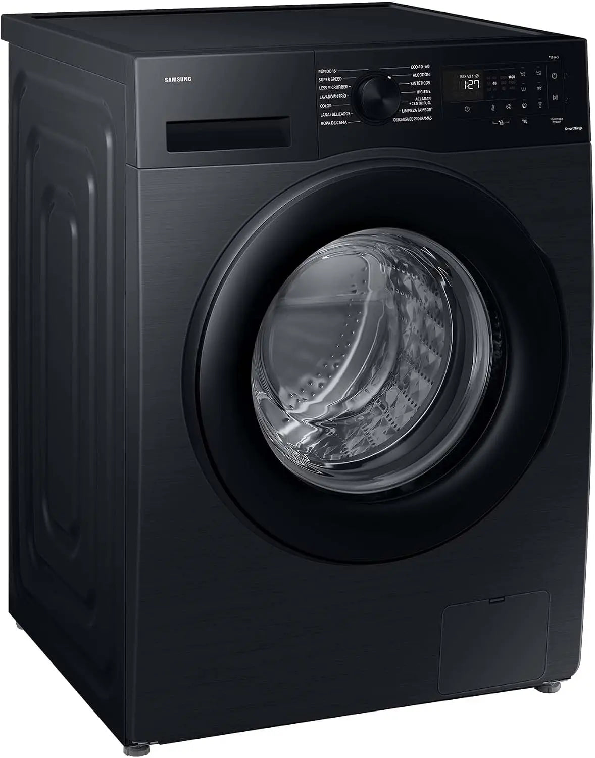 Samsung Waschmaschine WW11DG5B25ABEG