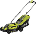 Rasenmäher RLM13E33S 1300W für Haushalt und Alltag