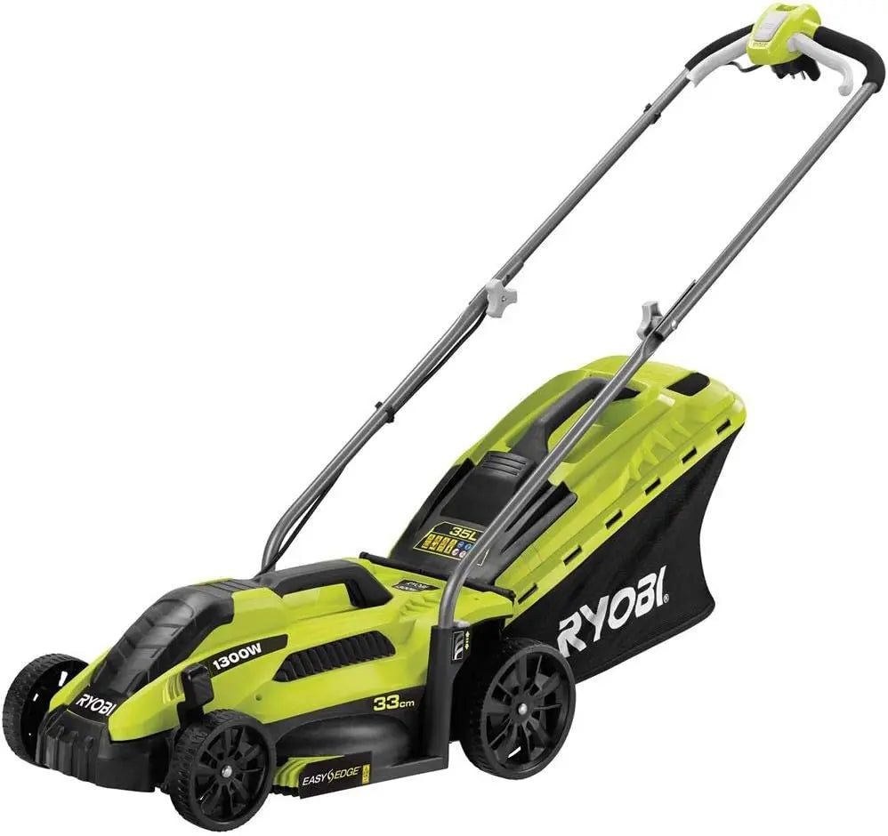 Rasenmäher RLM13E33S 1300W für Haushalt und Alltag