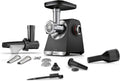 Bosch Geschirrspüler MFWS650B 2.100 W 8 mm mit Edelstahl Schwarz