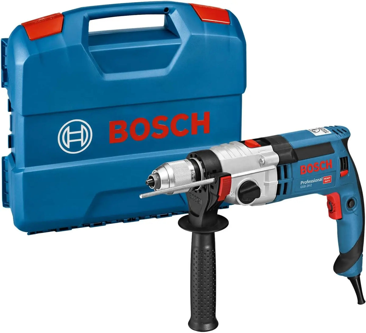 Bosch Professional Bohrmaschine