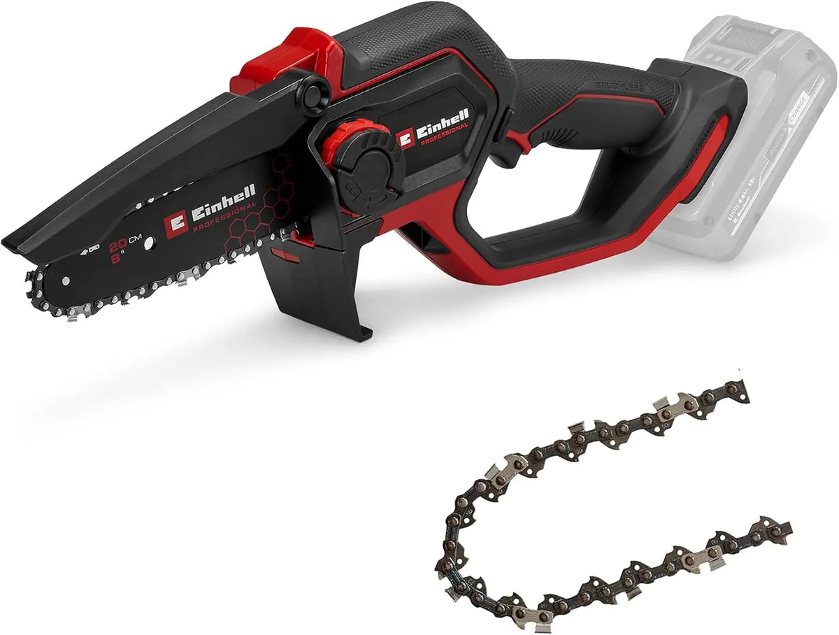 Einhell Fahrzeugzubehör 18 V 15 cm