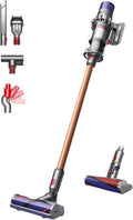 Staubsauger V10 für Haushalt und Alltag