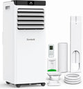 Klimaanlage 33m mit Fernbedienung und Timer