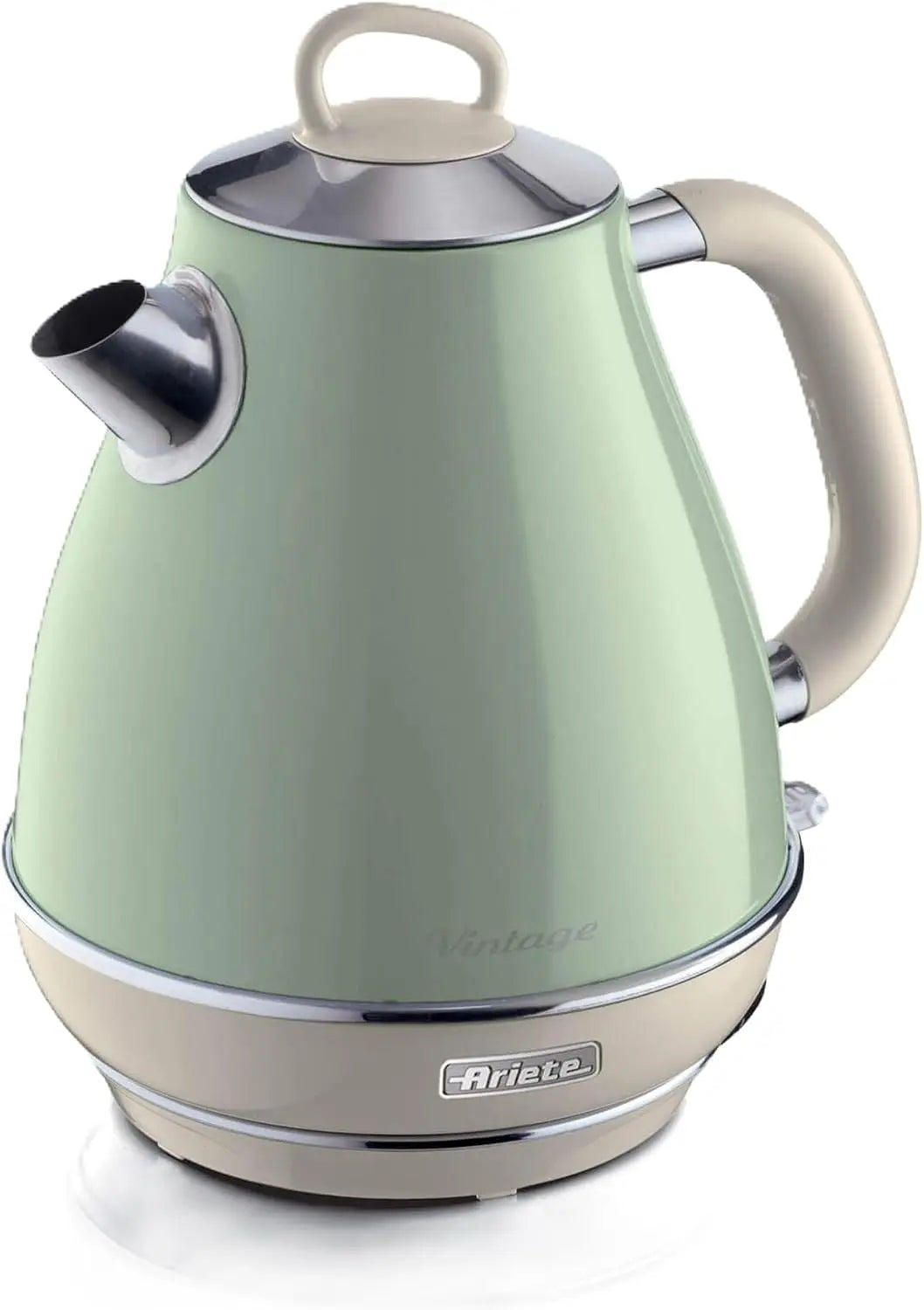 Fahrzeugzubehör 2000 W 1,7 l mit Edelstahl Silber