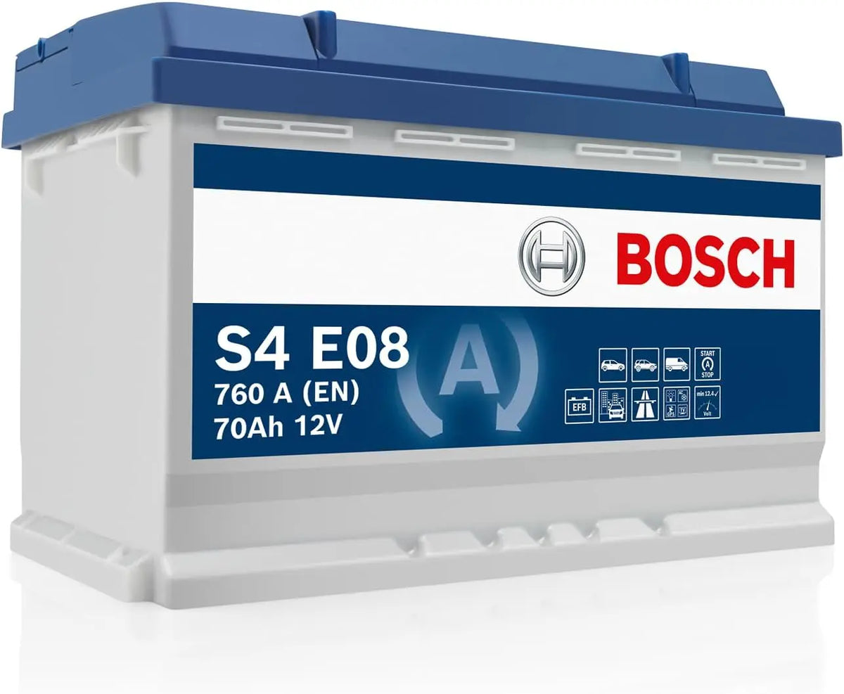 Bosch Fahrzeugzubehör für Haushalt und Alltag