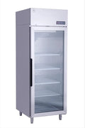 Gefrierschrank GFR2700G 450 L Silber