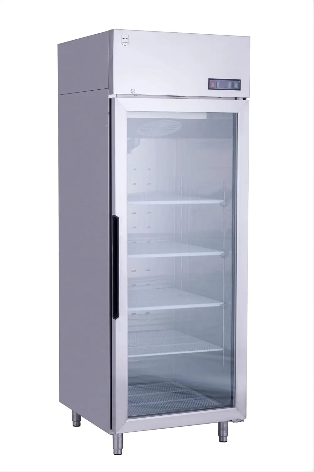Gefrierschrank GFR2700G 450 L Silber