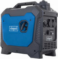 Inverter-Stromerzeuger 2000 W 4,2 L