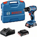 Bosch Professional Akku-Bohrschrauber 18 V 2.0Ah