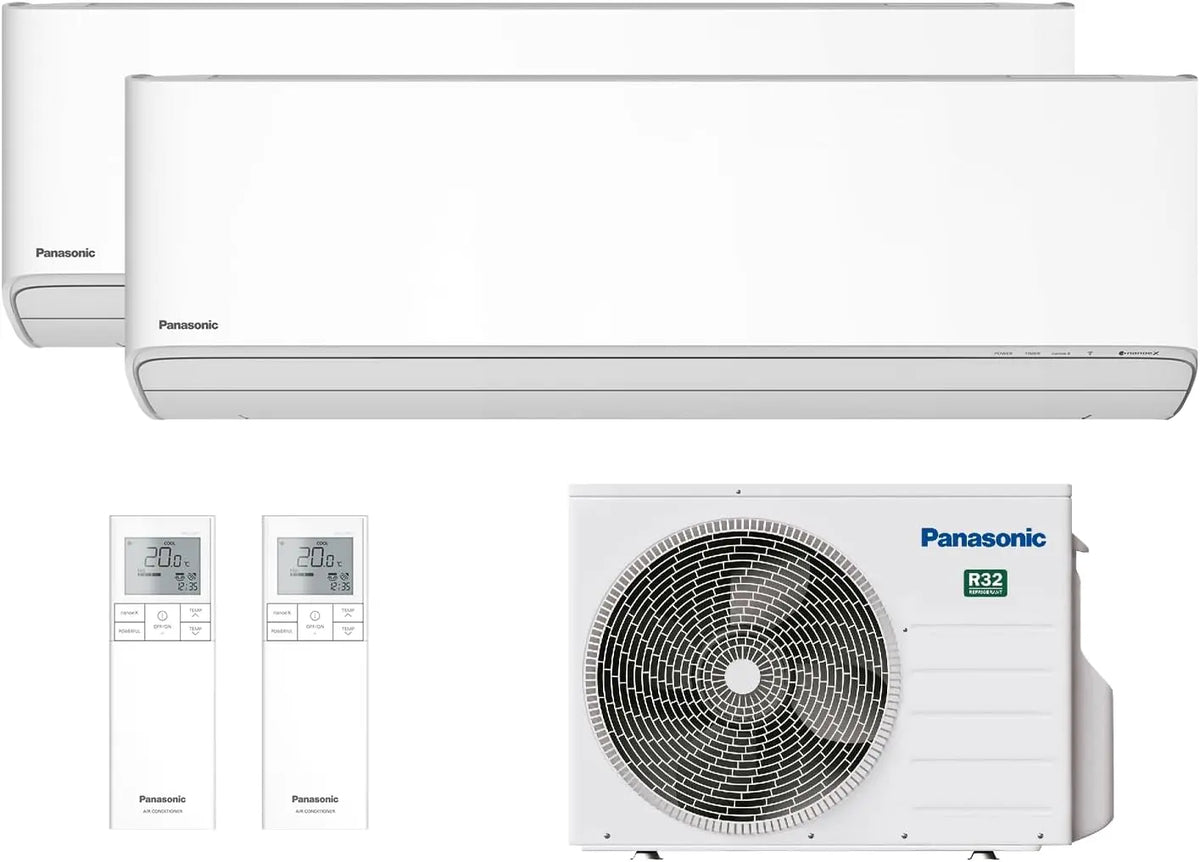 Klimaanlage für Haushalt und Alltag