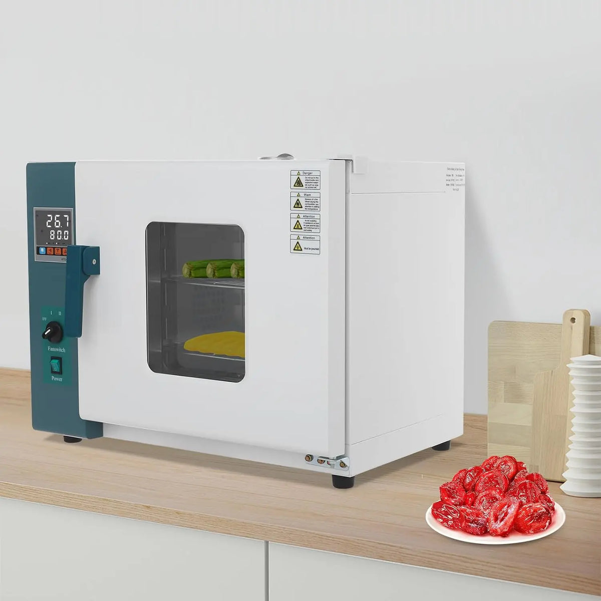 Möbel 1 kW für Haushalt und Alltag