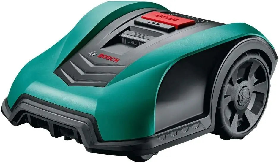 Bosch Rasenmäher 19 Cm für Haushalt und Alltag