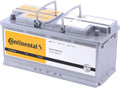 Fahrzeugzubehör 12 V 110Ah für Haushalt und Alltag