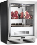 Kühlschrank 98 L für Haushalt und Alltag