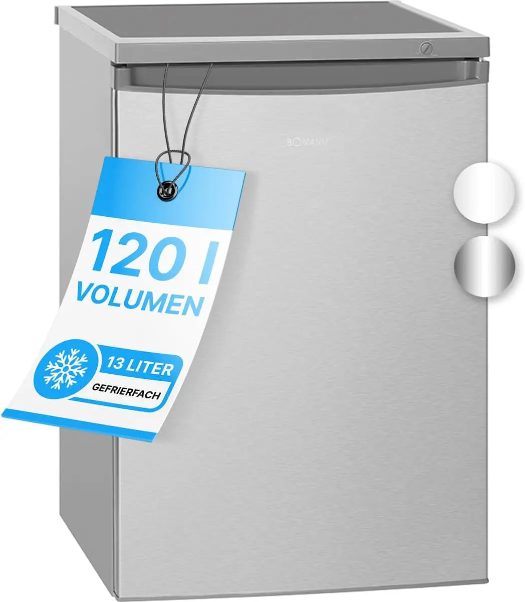 Kühlschrank für Haushalt und Alltag