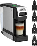 Kaffeemaschine für Haushalt und Alltag