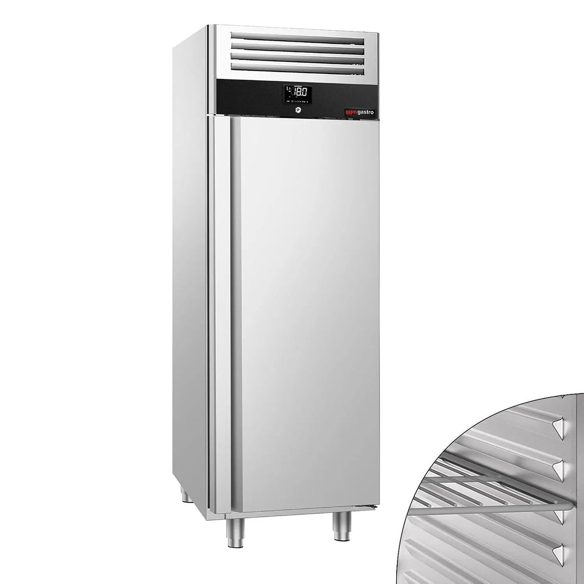 Kühlschrank 600 L für Haushalt und Alltag