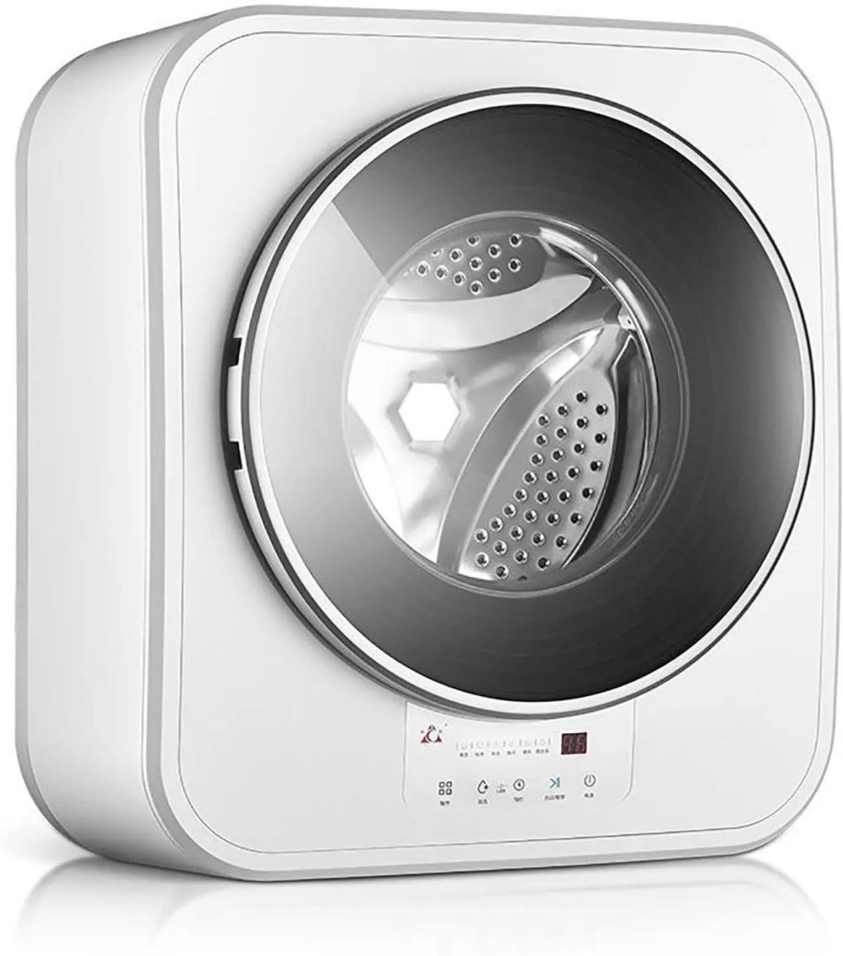 Waschmaschine für Haushalt und Alltag