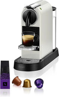 Kaffeemaschine Weiß für Haushalt und Alltag