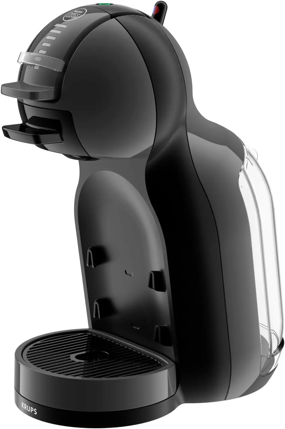 Kaffeemaschine KP1238 0,8 Liter Anthrazit