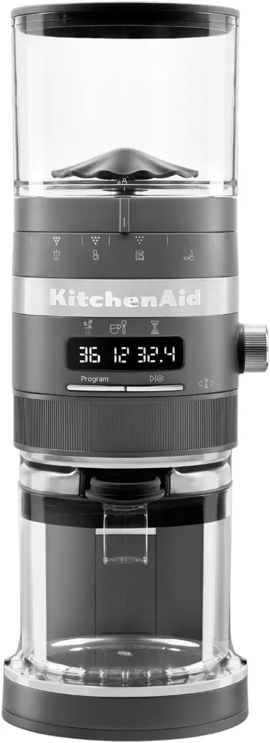 Kaffeemaschine Silber für Haushalt und Alltag