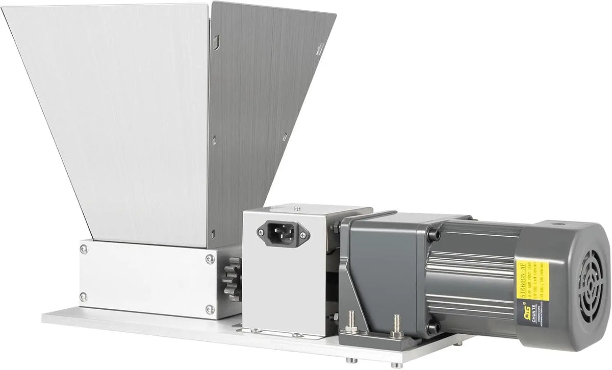 Getreidemühle 60 W 28,4 cm für Haushalt und Alltag
