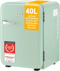 Kühlschrank 40L für Haushalt und Alltag