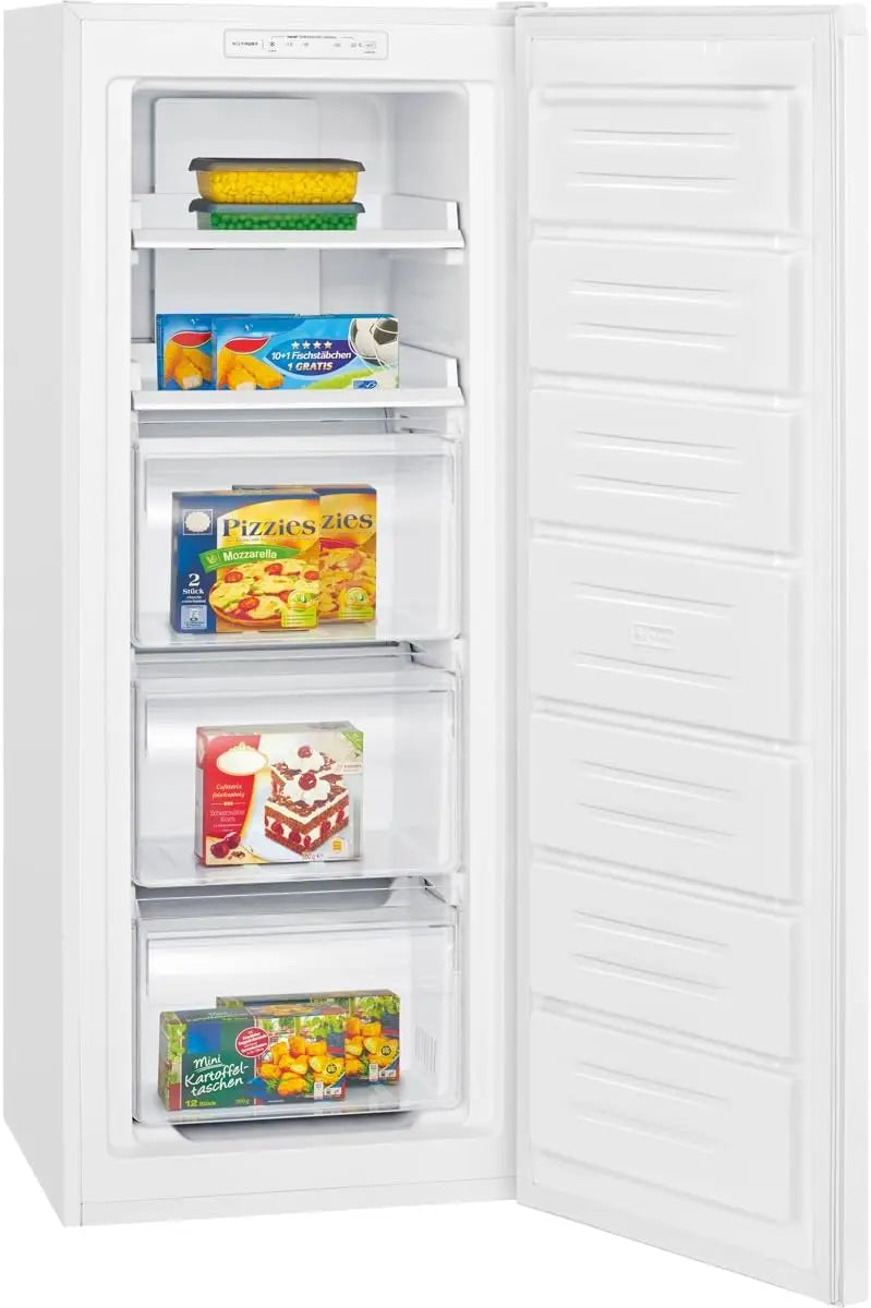 Gefrierschrank für Haushalt und Alltag