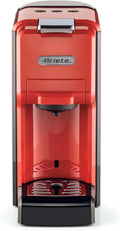 Kaffeemaschine 1350 W 0,7 l Rot